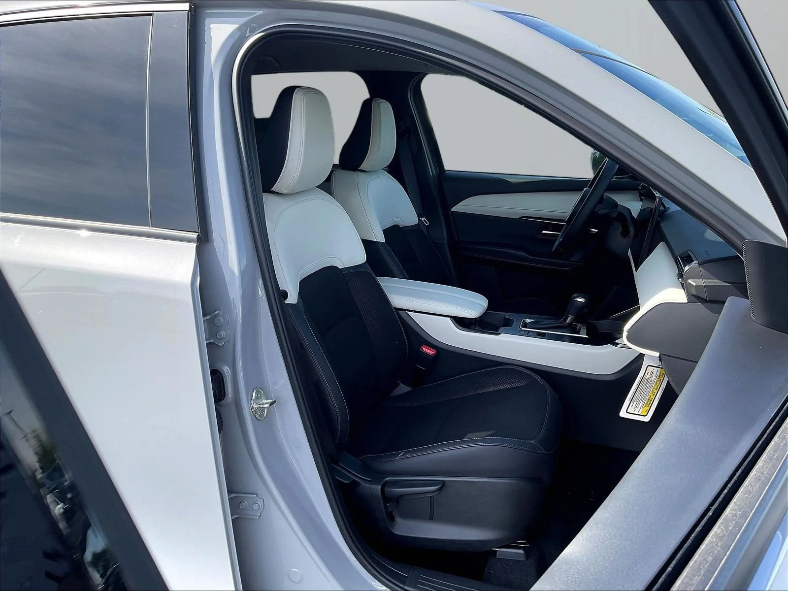 New 2026 Aero Gray Metallic Mazda 2.5 S Preferred AWD image 25