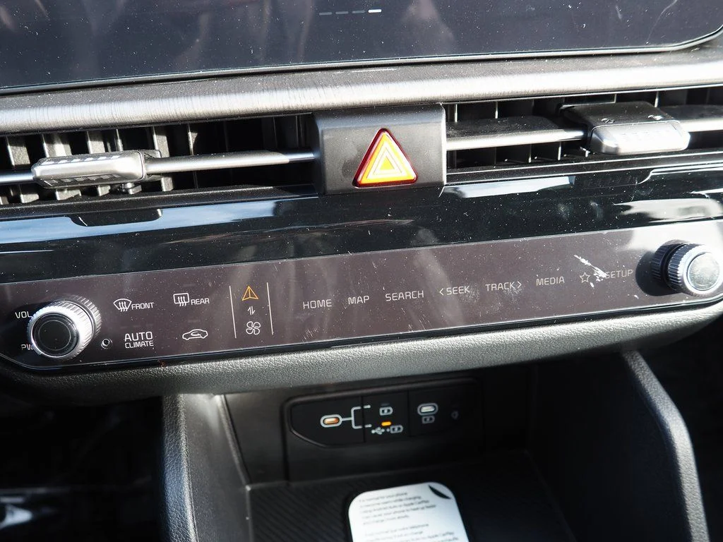 2026 Kia Sportage X-Line - Photo 36