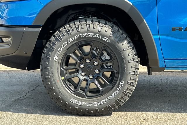 2026 RAM 1500 Rebel - Photo 24