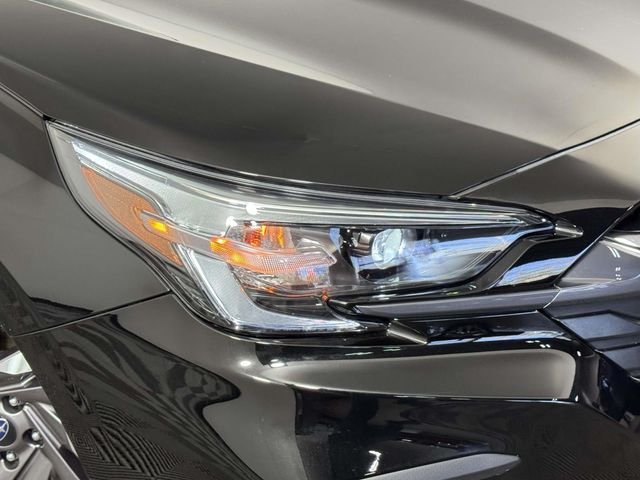 Used 2025 Black Subaru Limited image 15