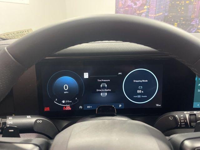 New 2026 White Hyundai XRT Pro image 13