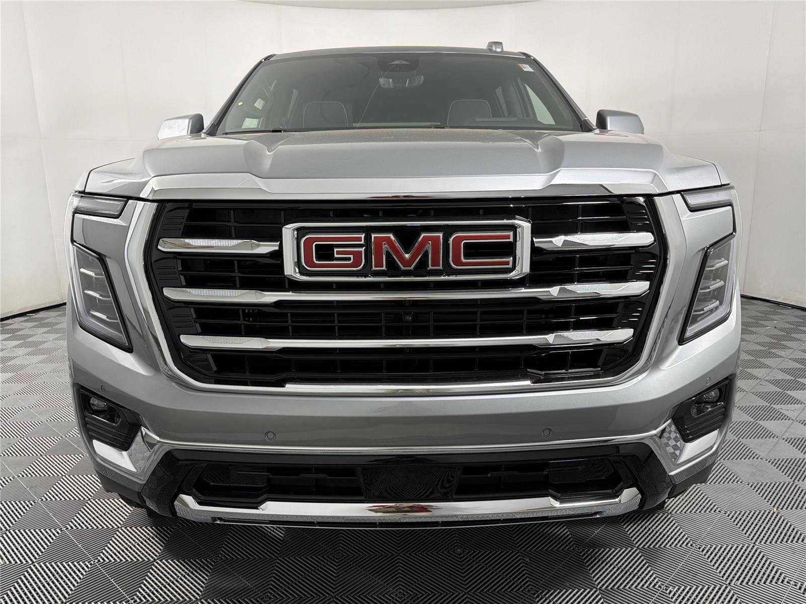 2026 GMC Yukon XL Elevation - Photo 2