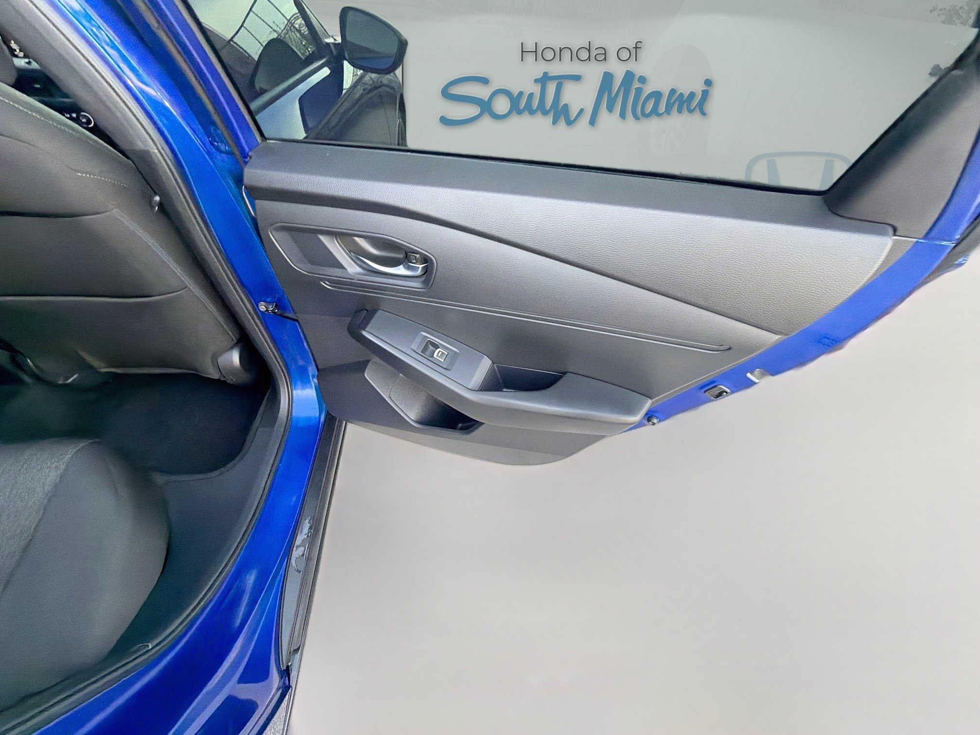 2023 Honda Accord Hybrid Sport - Photo 29