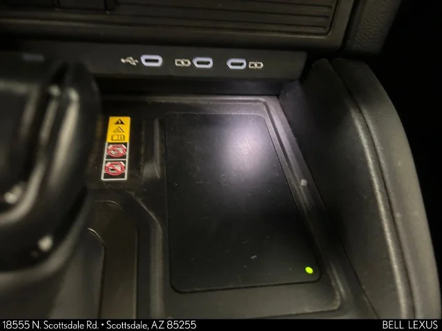 Used 2024  Toyota Base image 24