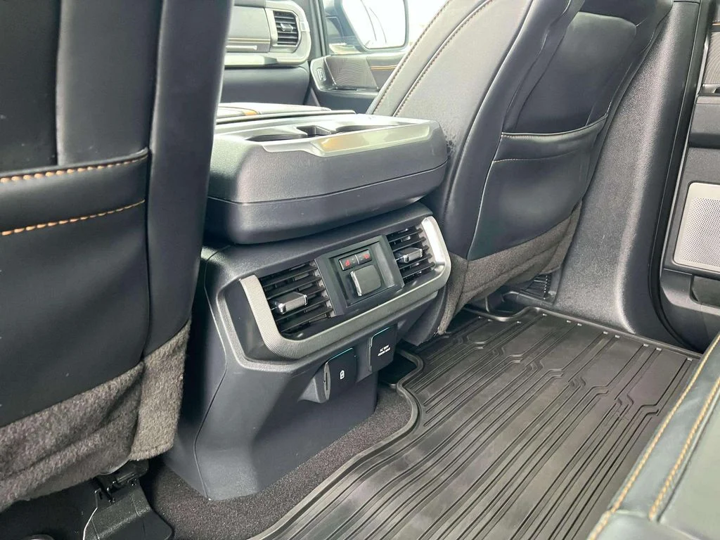 2023 Ford F-150 Platinum - Photo 23