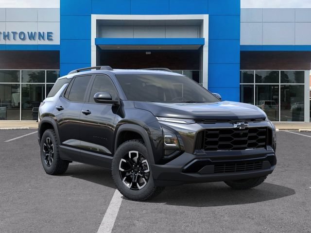 2027 Chevrolet Equinox ACTIV - Photo 7