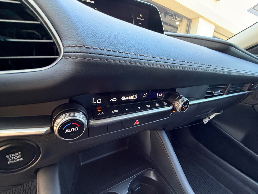 New 2026 Red Mazda 2.5 S Select Sport image 23