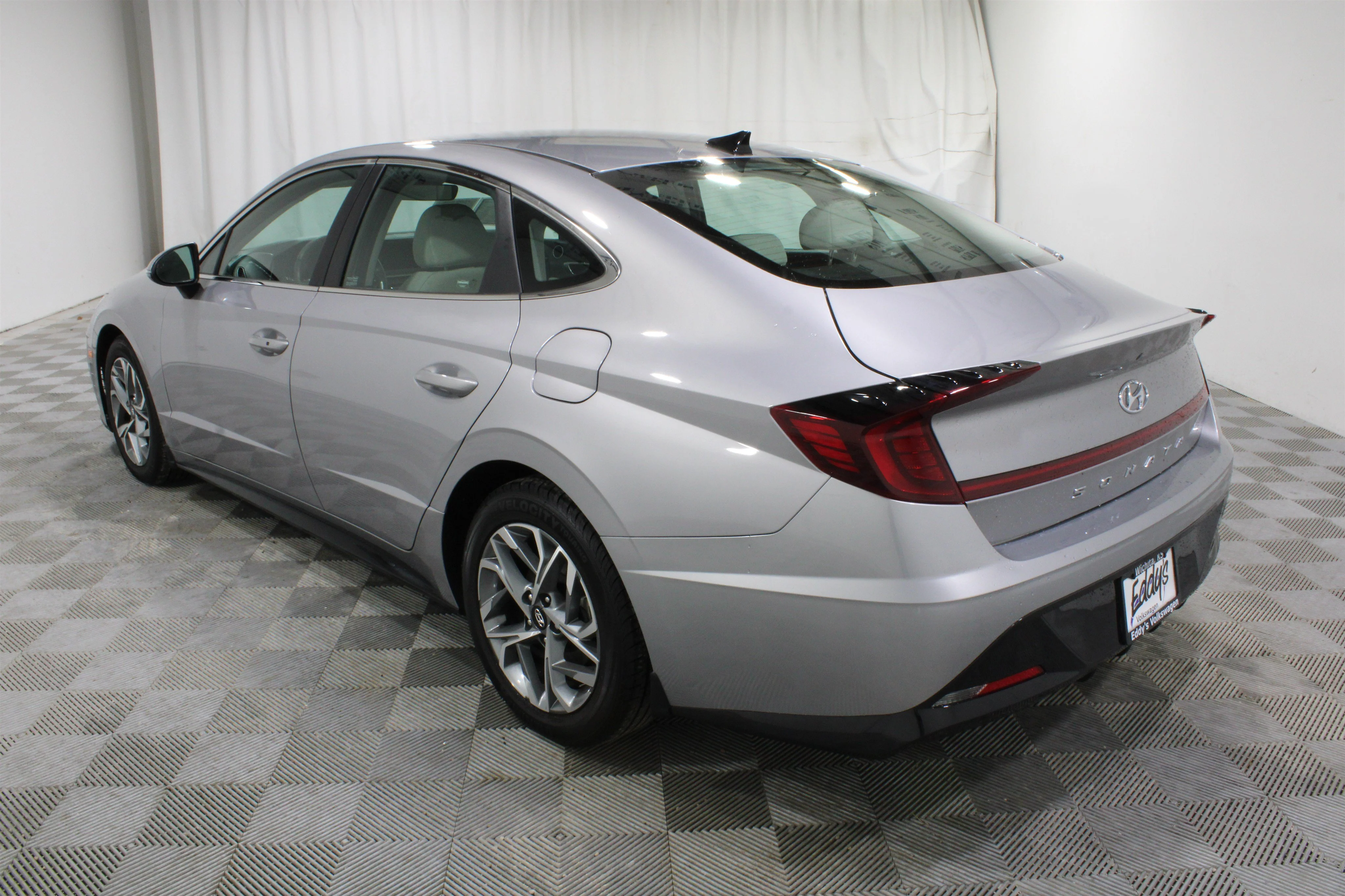 2023 Hyundai Sonata SEL - Photo 29