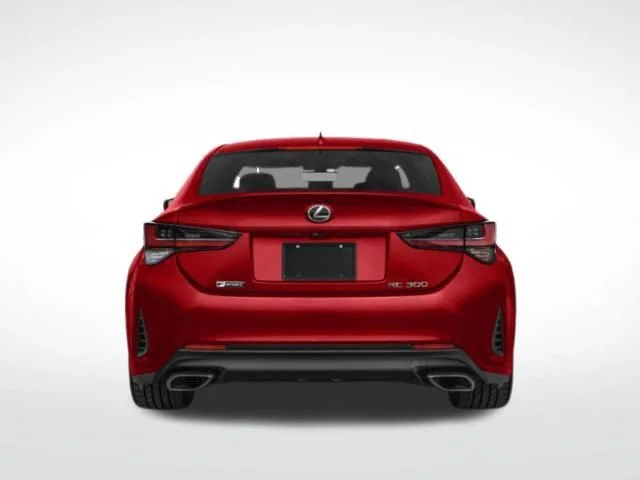 Used 2019 Gray Lexus 300 image 6