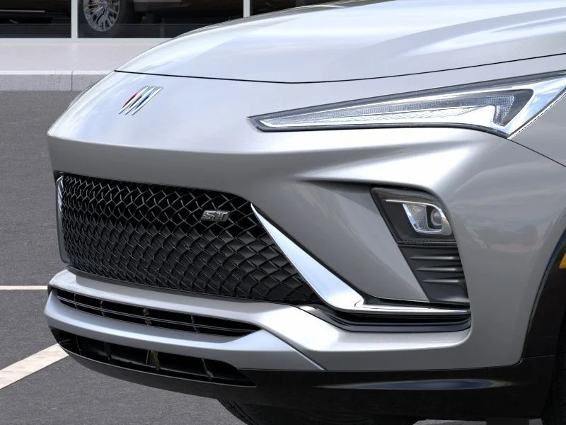 2026 Buick Envista Sport Touring - Photo 13
