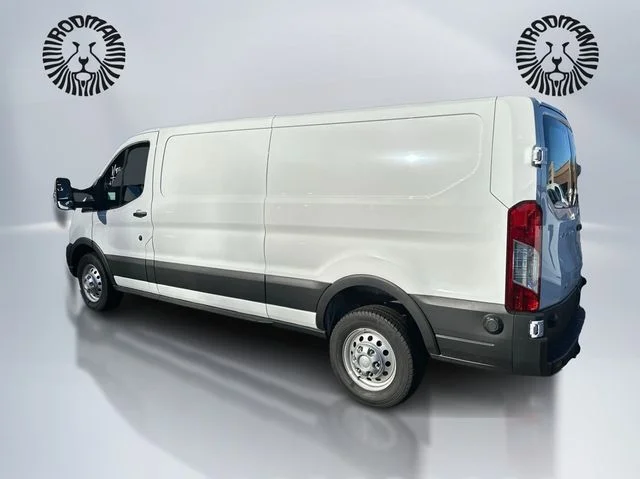 2025 Ford Transit Van Base - Photo 7