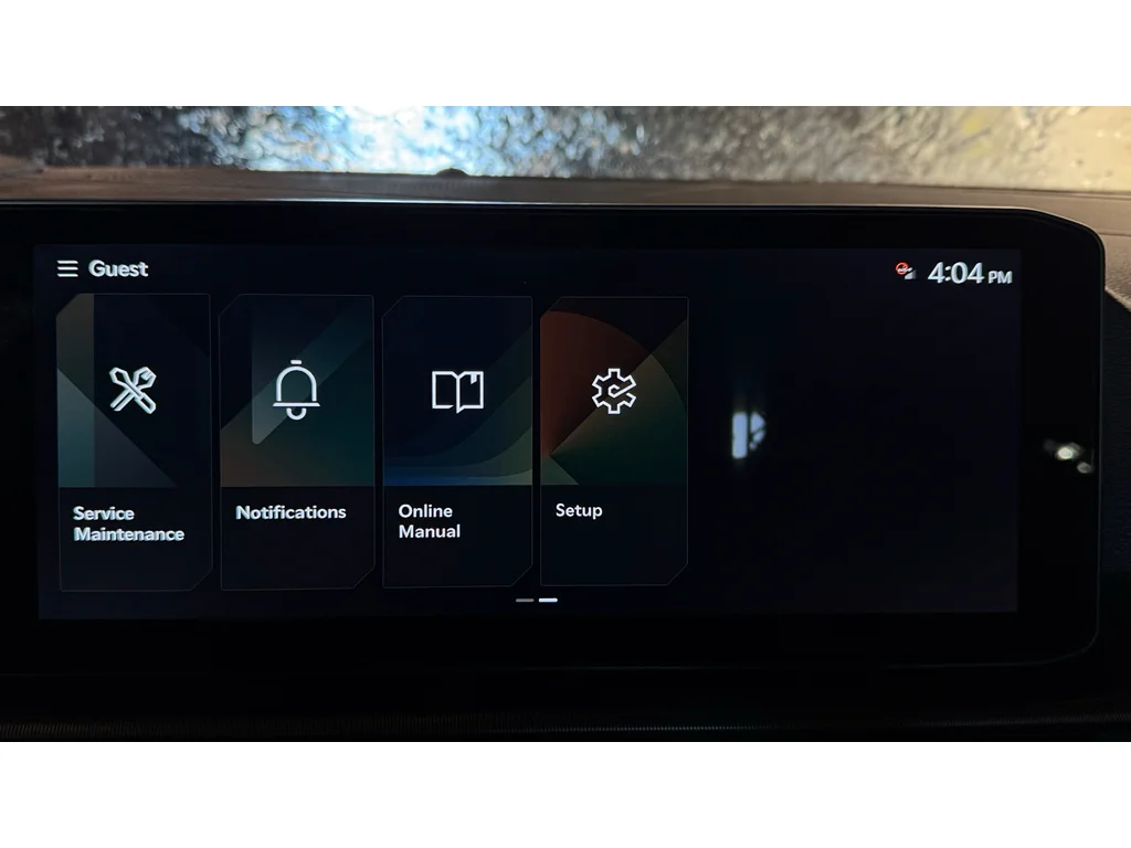 New 2026 Panthera Metal Gray Kia EX image 14