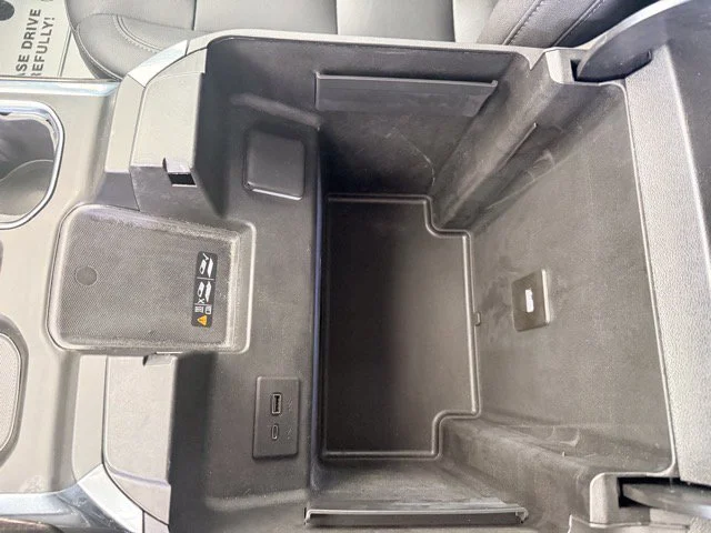 Used 2024 Sterling Gray Metallic Chevrolet LT Trail Boss image 28