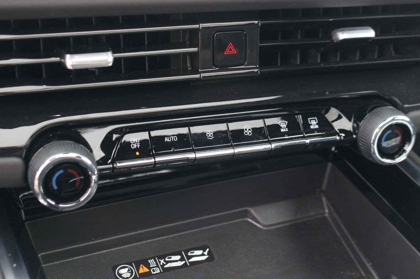 Used 2025 Dark Ash Metallic Chevrolet RST image 27