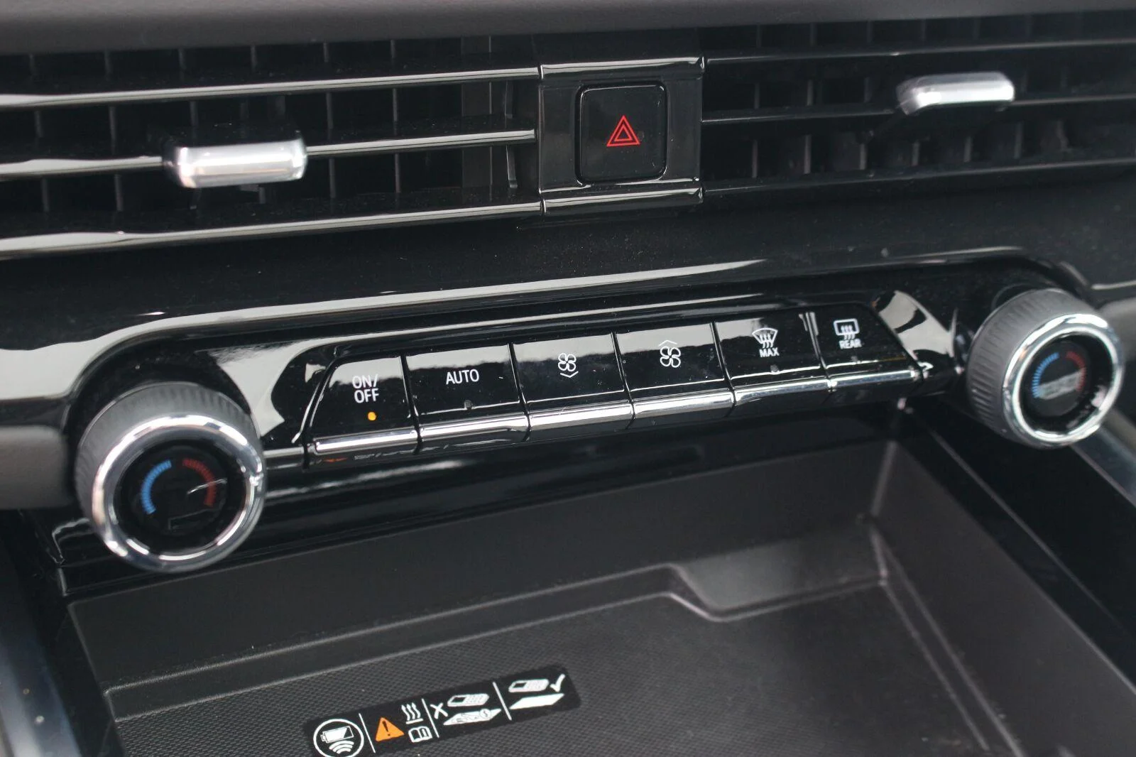Used 2025 Dark Ash Metallic Chevrolet RST image 27