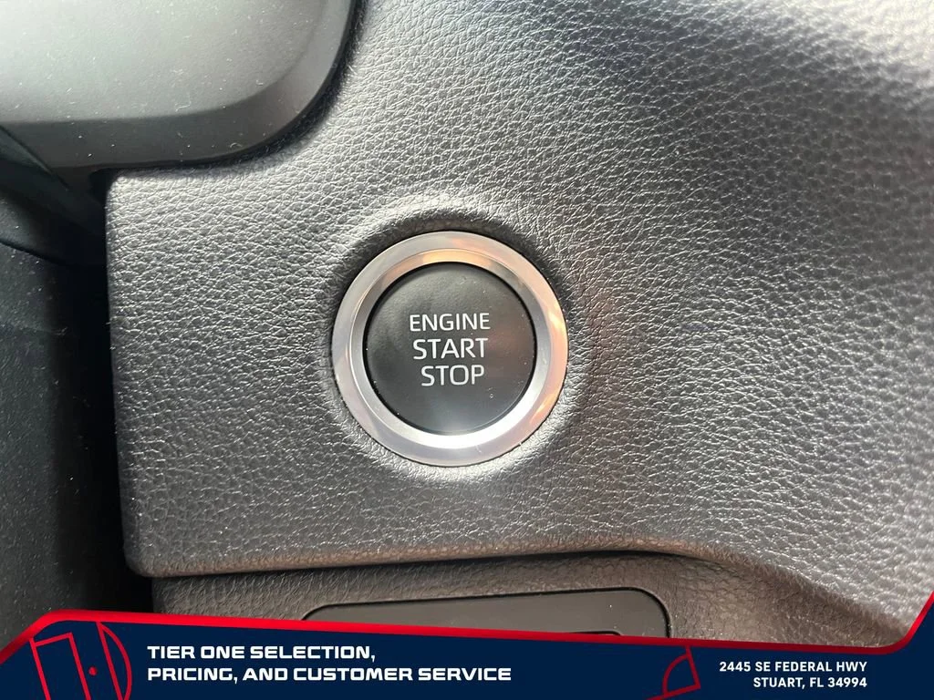 Used 2024 White Toyota SR5 image 22