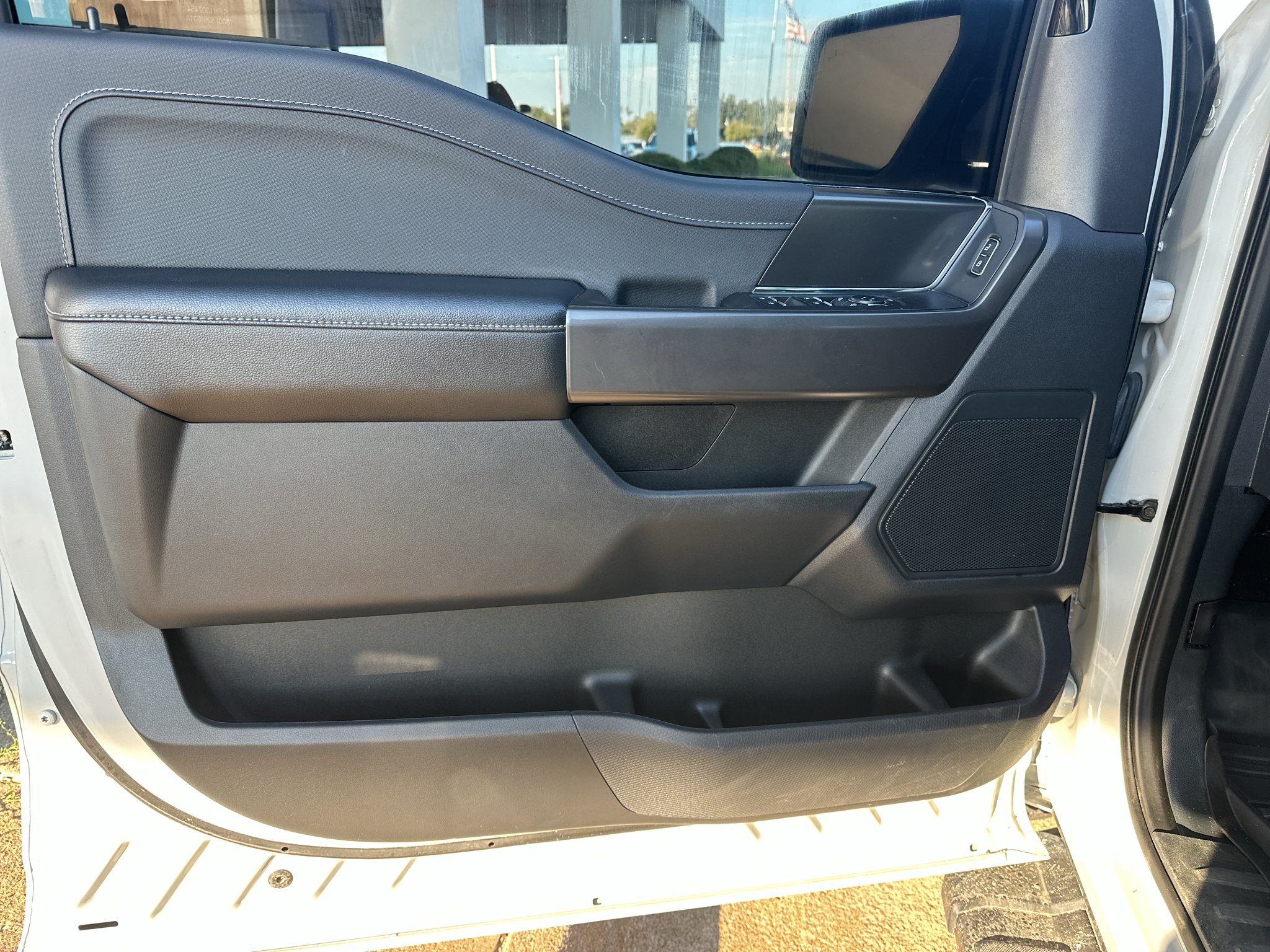 Used 2024 AVALANCHE Ford XLT image 18