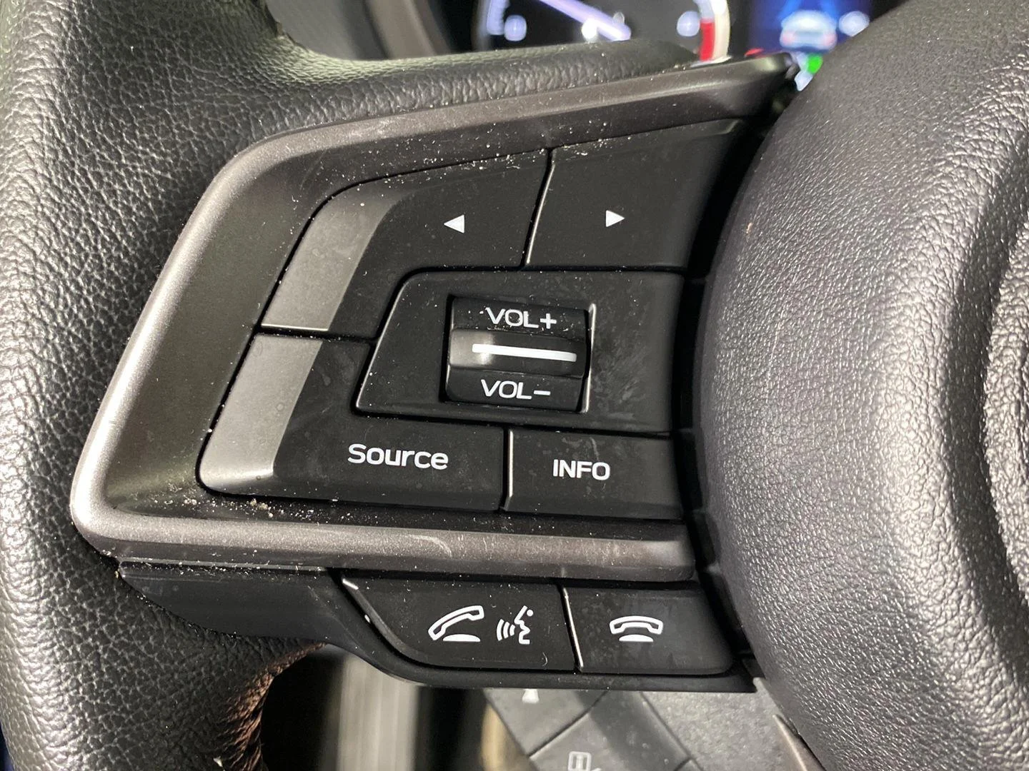Used 2020 Horizon Blue Pearl Subaru Touring image 24