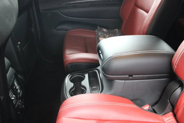 Used 2023 Gray Dodge SRT 392 Premium image 26