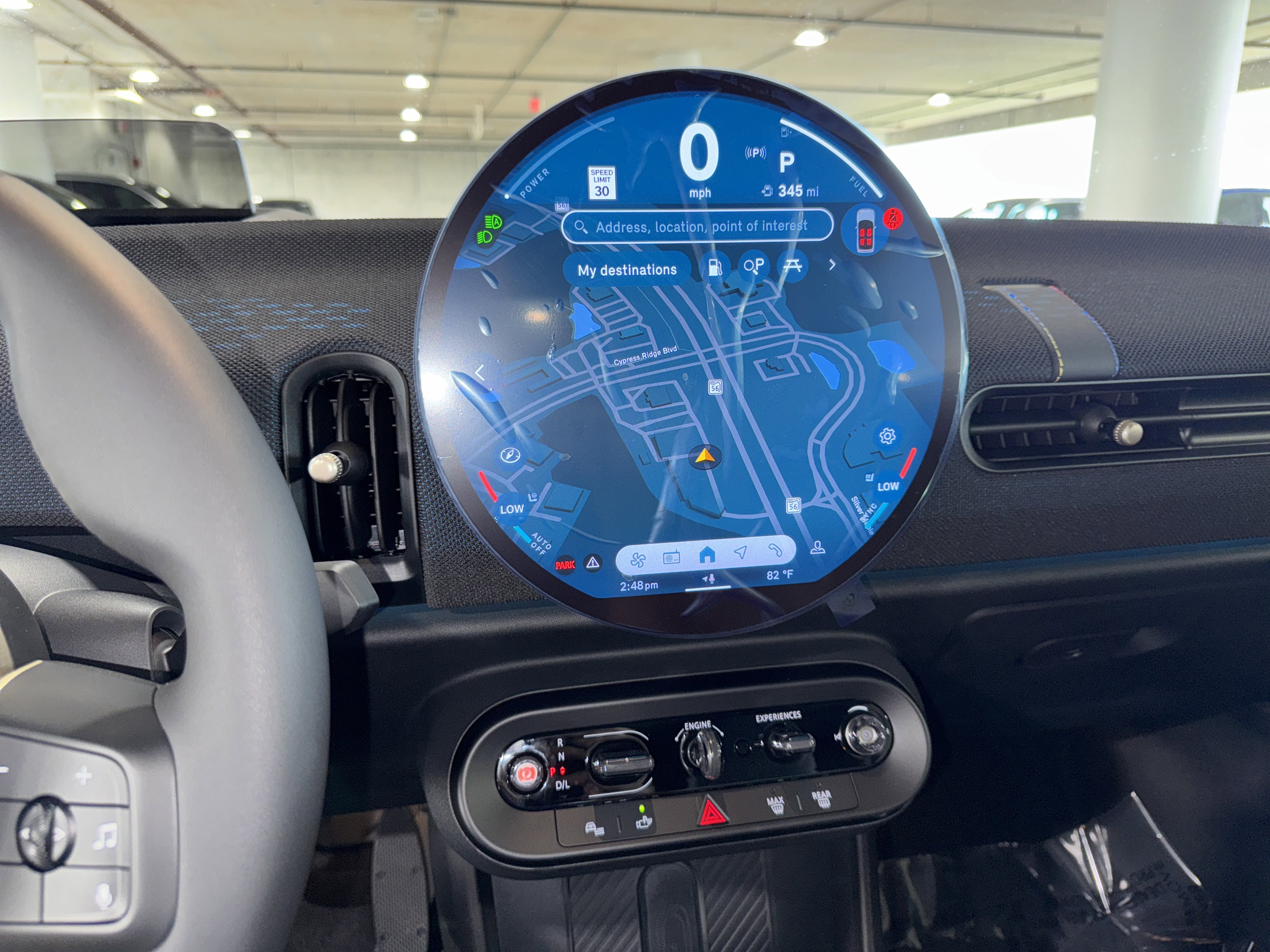 2026 MINI Convertible S - Photo 17