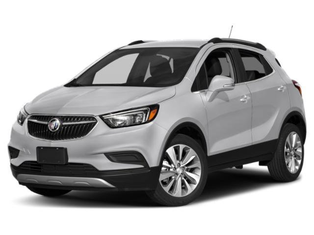 2019 Buick Encore Essence AWD's photo
