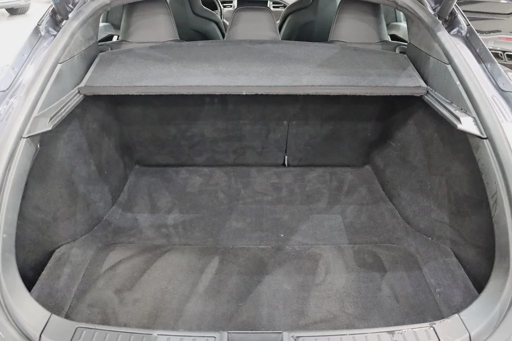 2015 Tesla Model S 85D
