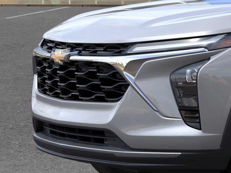 2026 Chevrolet Trax LT - Photo 13