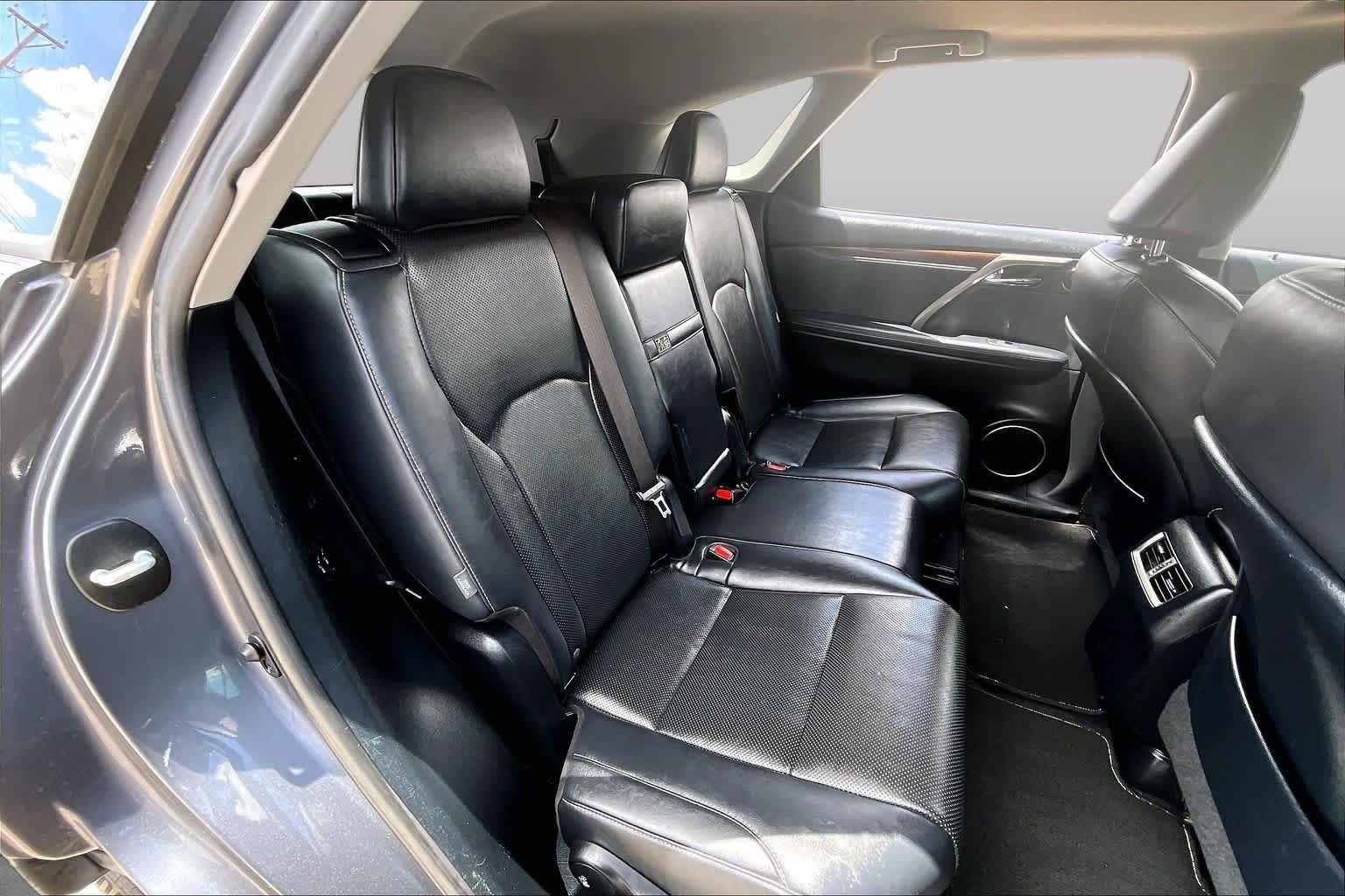 Used 2021 Nebula Gray Pearl Lexus  image 20
