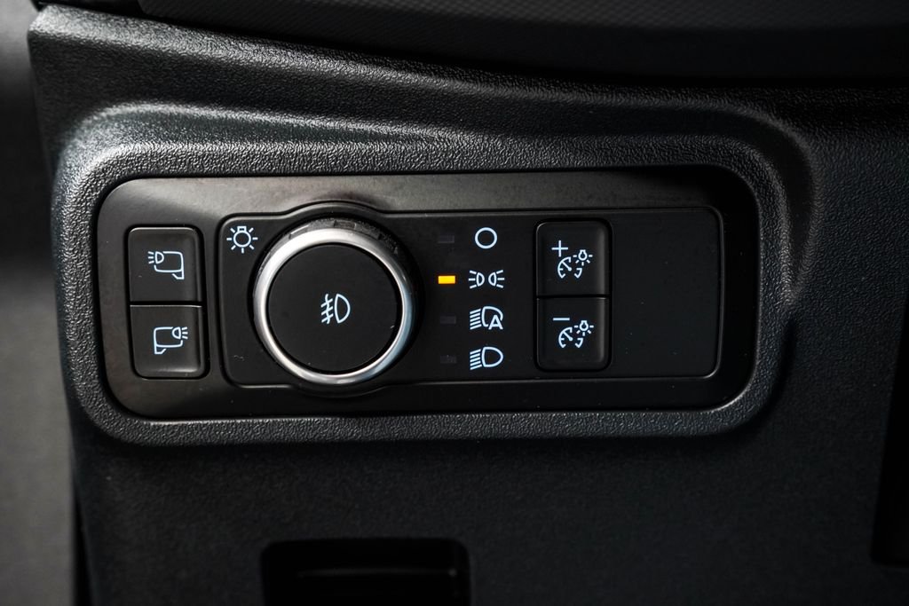 Used 2024 Gray Ford Raptor image 40