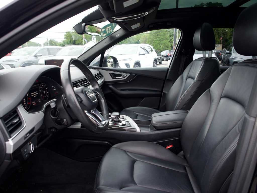 2018 Audi Q7 Premium Plus - Photo 7