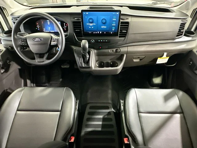New 2026 Ford Transit-250 Base