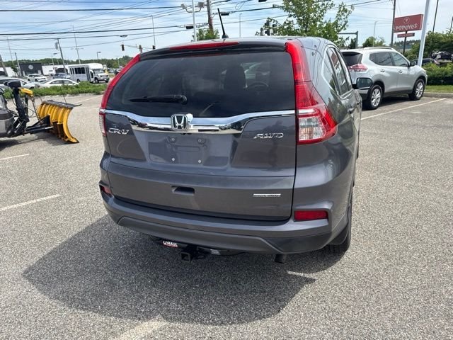 Used 2016  Honda SE image 20