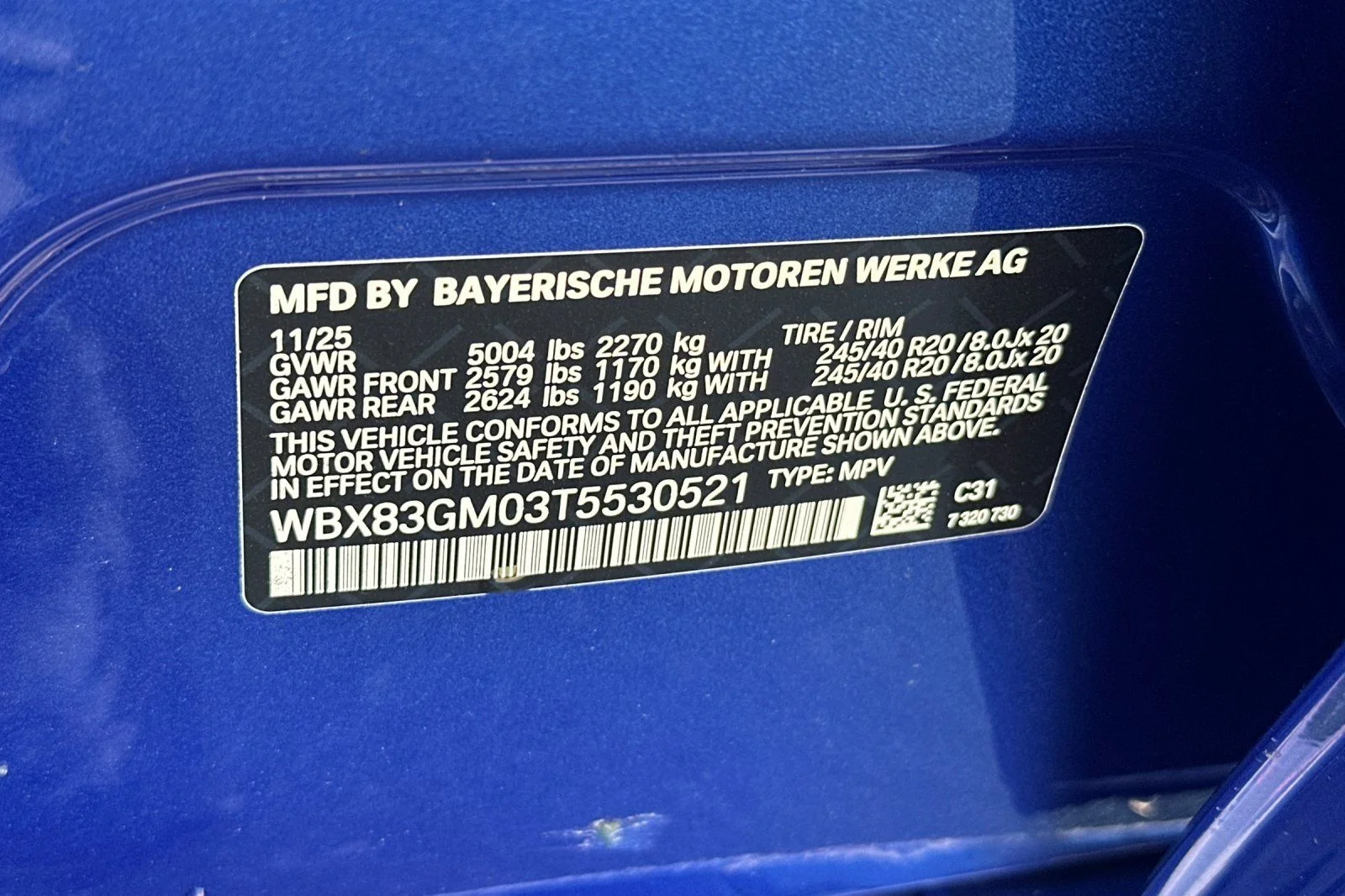 2026 BMW X2 35i - Photo 23