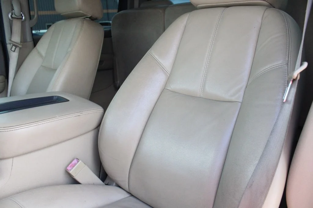 Used 2009 Blue GMC SLT image 5