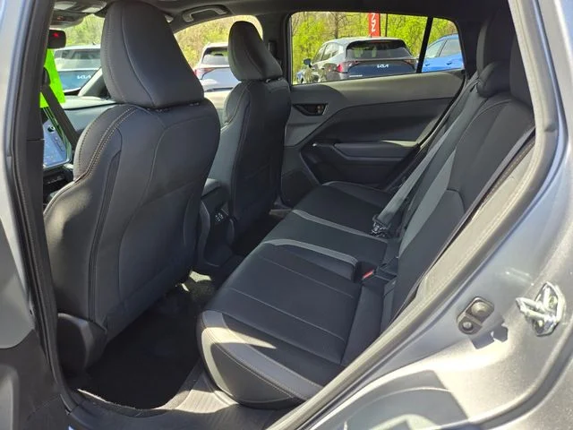 2026 Subaru Crosstrek Wilderness - Photo 7