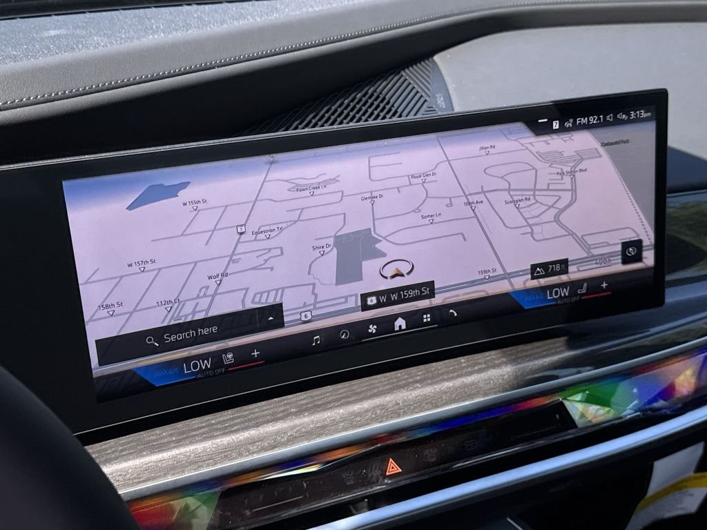 New 2026 Black Sapphire Metallic BMW 760i xDrive image 20