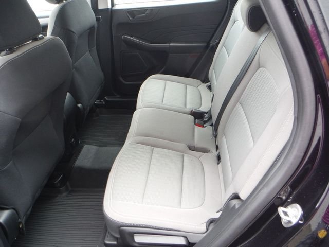Used 2021 Black Ford S image 29