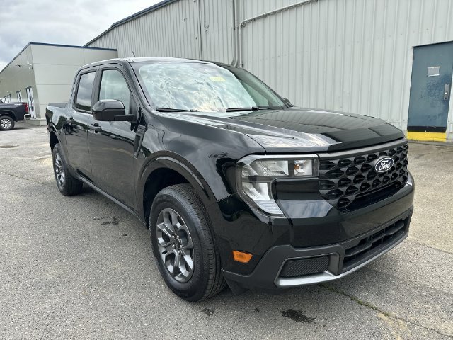 2025 Ford Maverick XLT - Photo 12