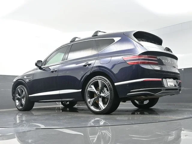 Used 2026 Blue Genesis 2.5T Prestige image 37