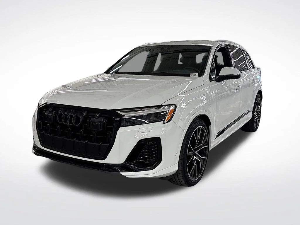 2025 Audi Q7
