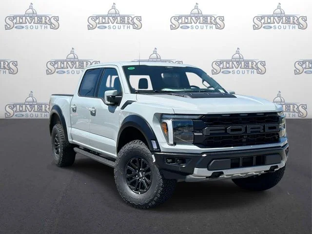 2026 Ford F-150 F-150 Raptor Raptor®