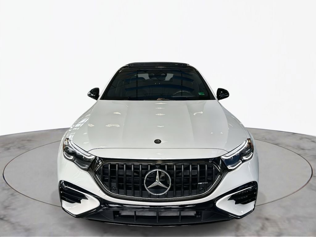 2026 Mercedes-Benz E-Class AMG E53 - Photo 27