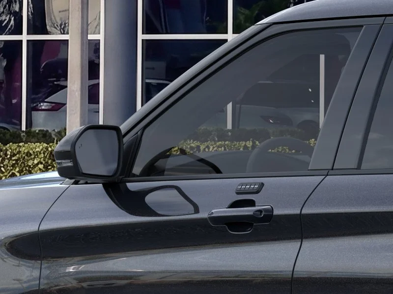 New 2026 Agate Black Metallic Ford ST image 20