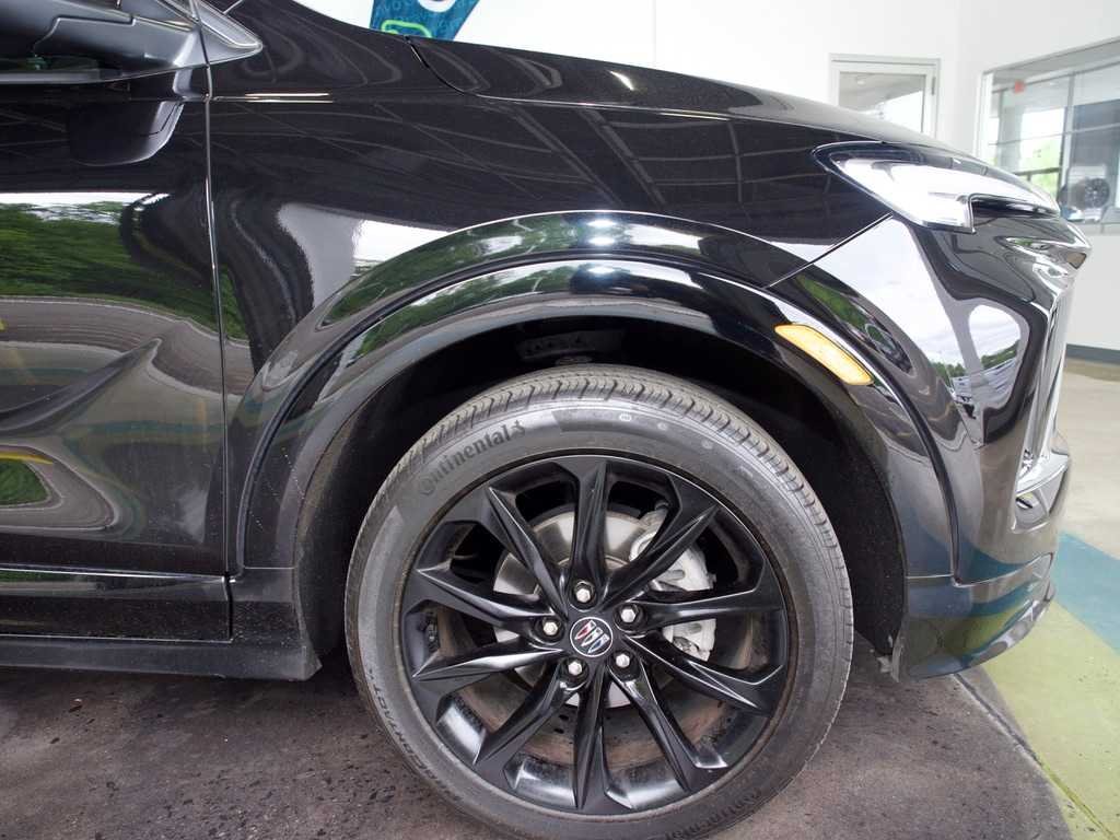 2024 Buick Encore GX Sport Touring - Photo 13