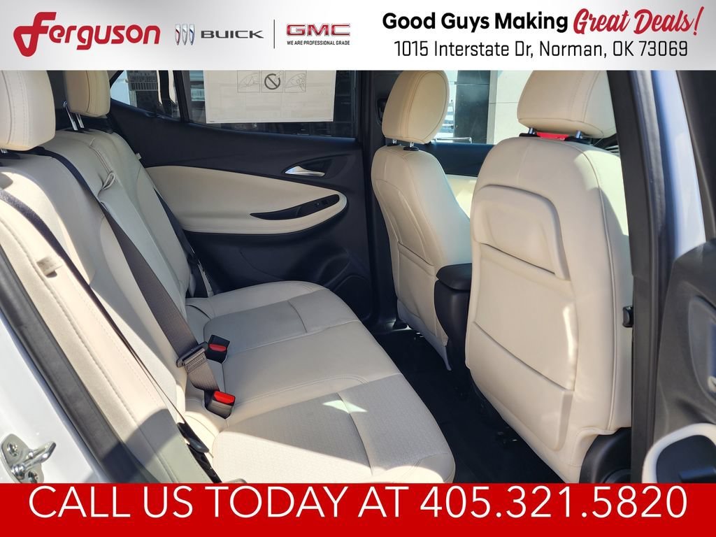 2026 Buick Encore GX Preferred - Photo 41