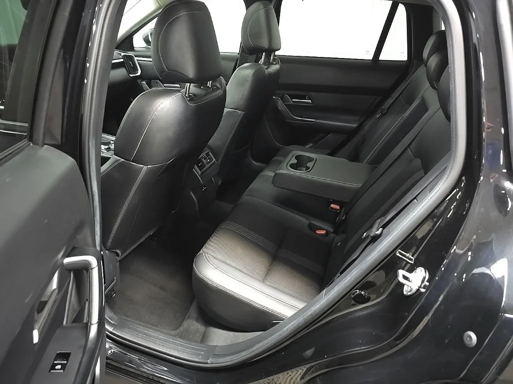 Used 2023 Black Mazda 2.5 S Preferred Plus Package image 31