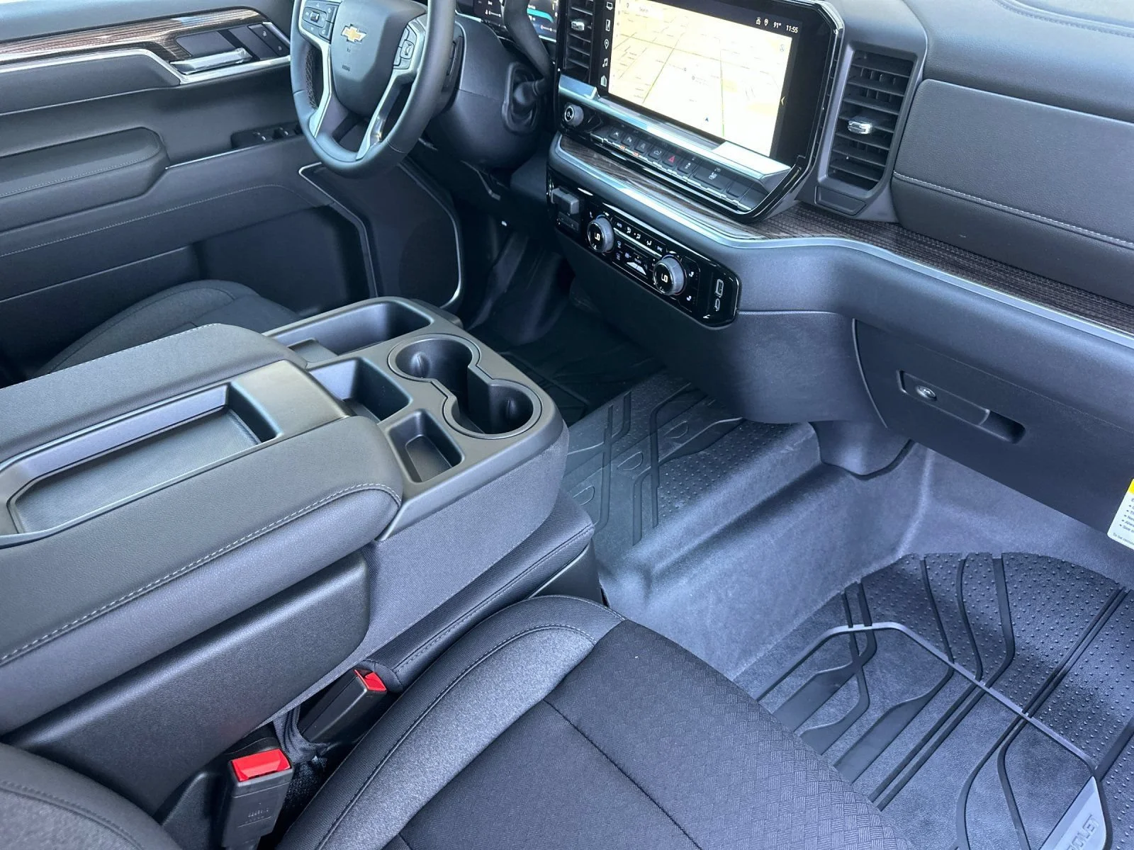 2026 Chevrolet Silverado 1500 LT - Photo 15