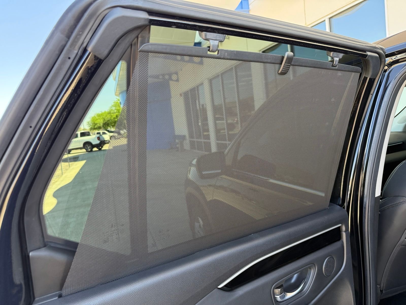 2025 Honda Pilot EX-L - Photo 35