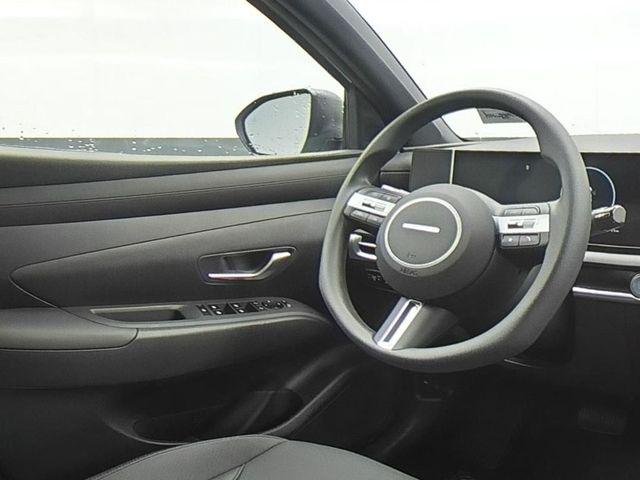 New 2026 Blue Hyundai SEL Activity AWD image 23