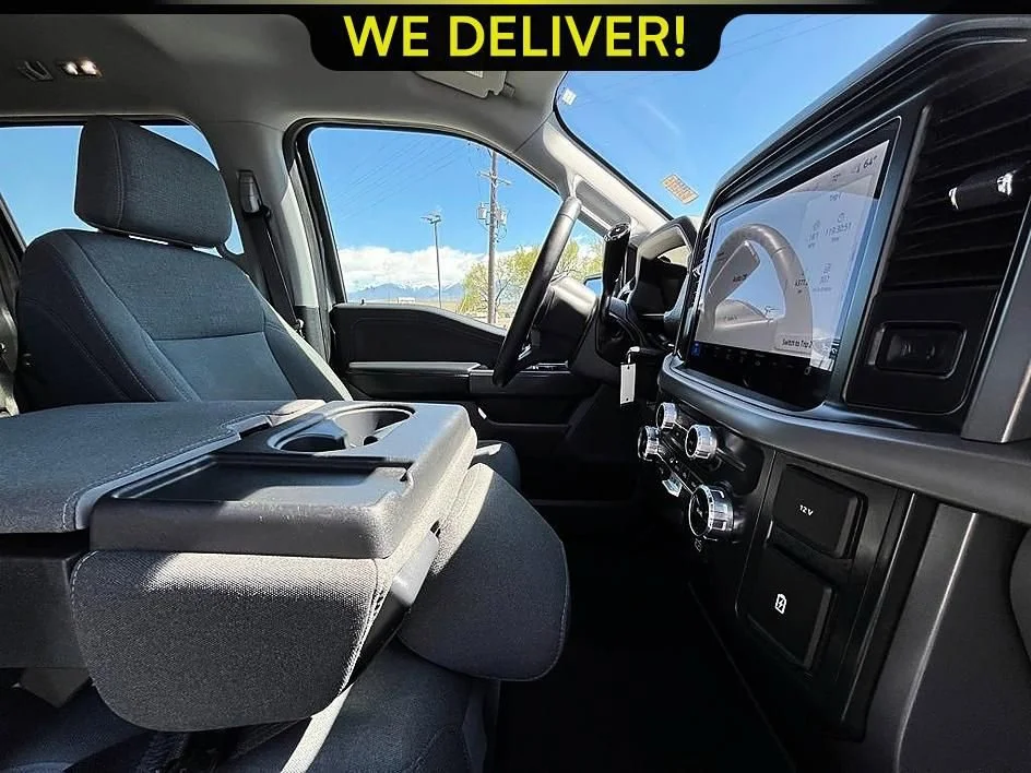 Used 2025 None Ford XLT image 20